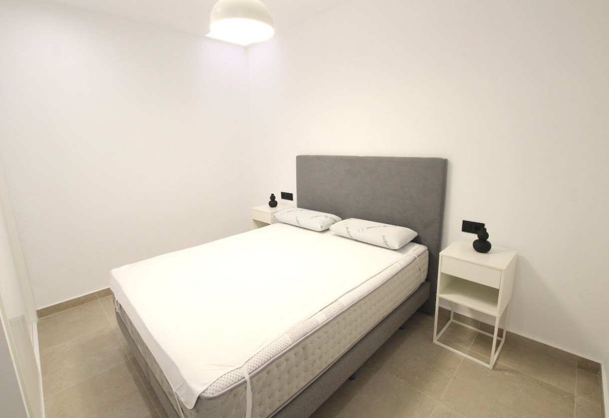 Resale · Villa · Benijófar · Benijofar