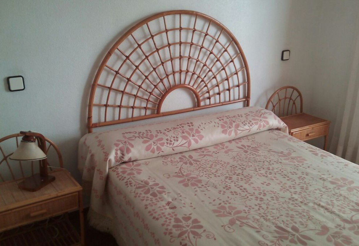 Reventa · APARTAMENTO · La Manga