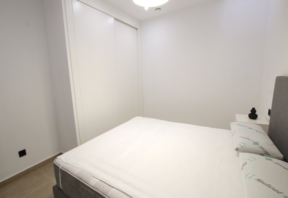 Resale · Villa · Benijófar · Benijofar