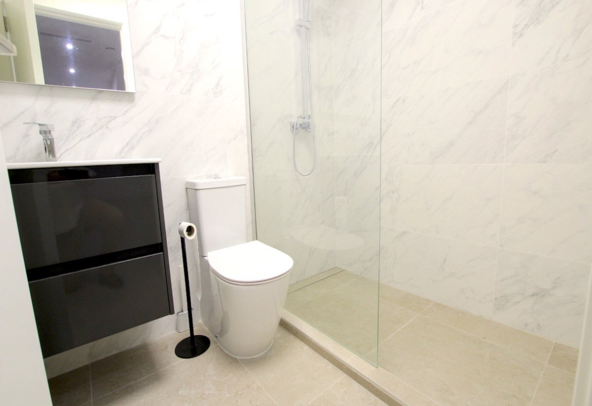 Resale · Villa · Benijófar · Benijofar
