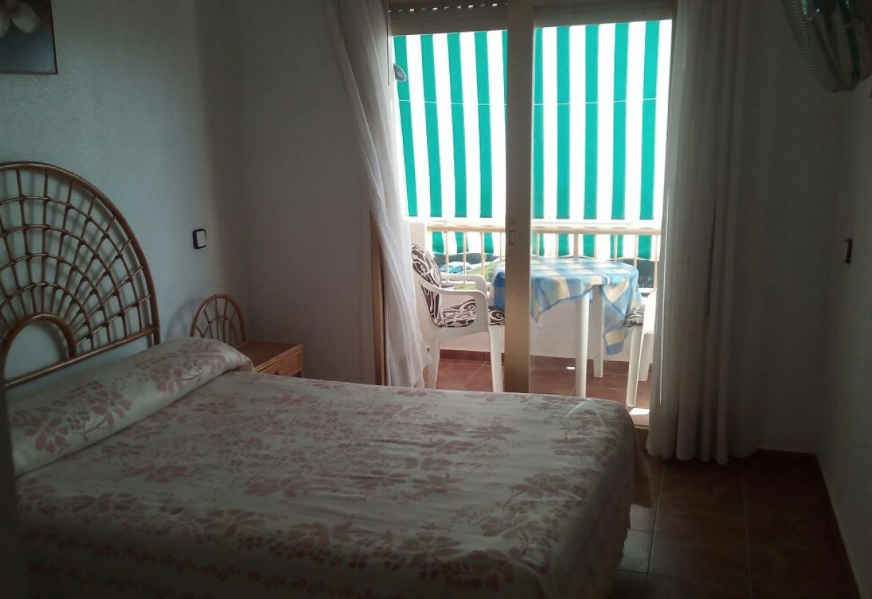 Reventa · APARTAMENTO · La Manga