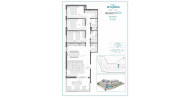 New Build · Detached Villa · vera playa