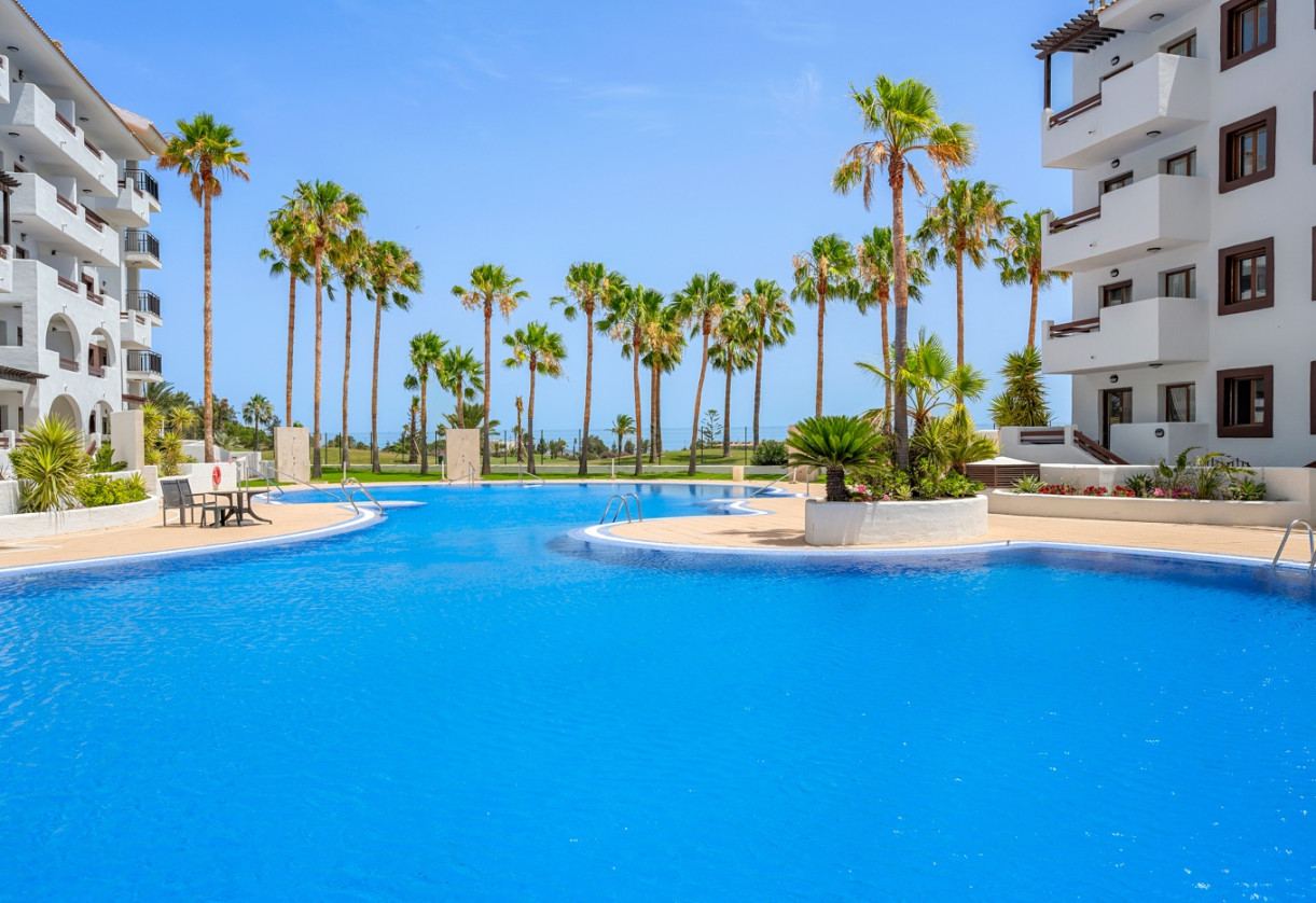 Sale · Apartments · Los Alcazares · Serena Golf