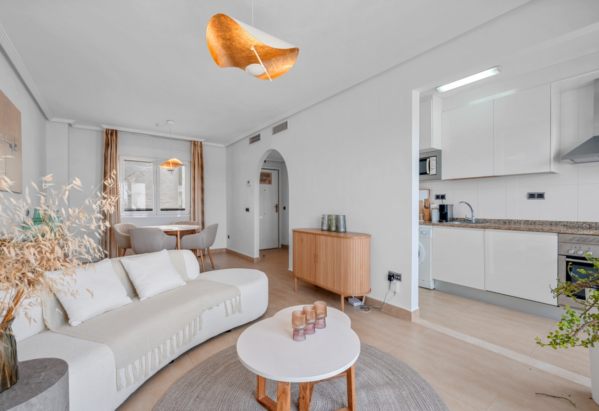 Sale · Apartments · Los Alcazares · Serena Golf