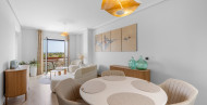 Sale · Apartments · Los Alcazares · Serena Golf