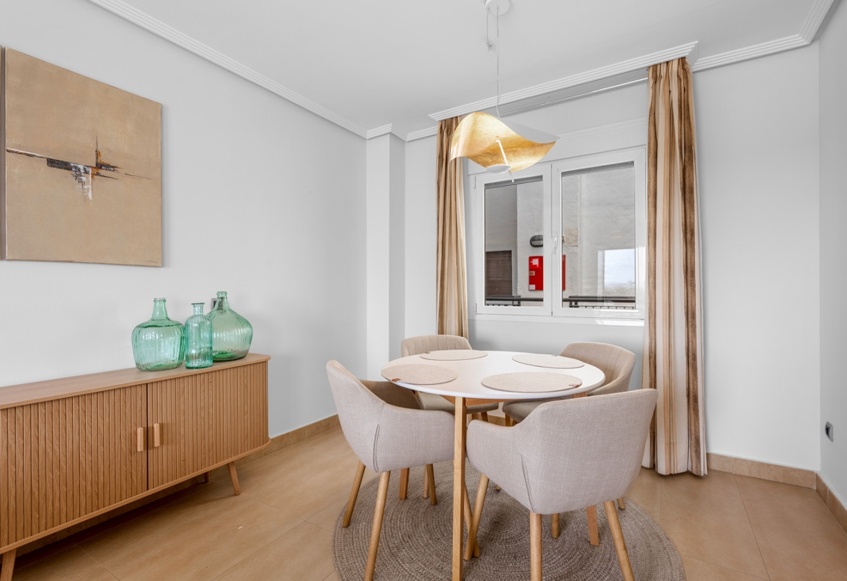 Sale · Apartments · Los Alcazares · Serena Golf
