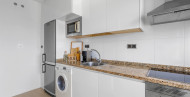 Sale · Apartments · Los Alcazares · Serena Golf