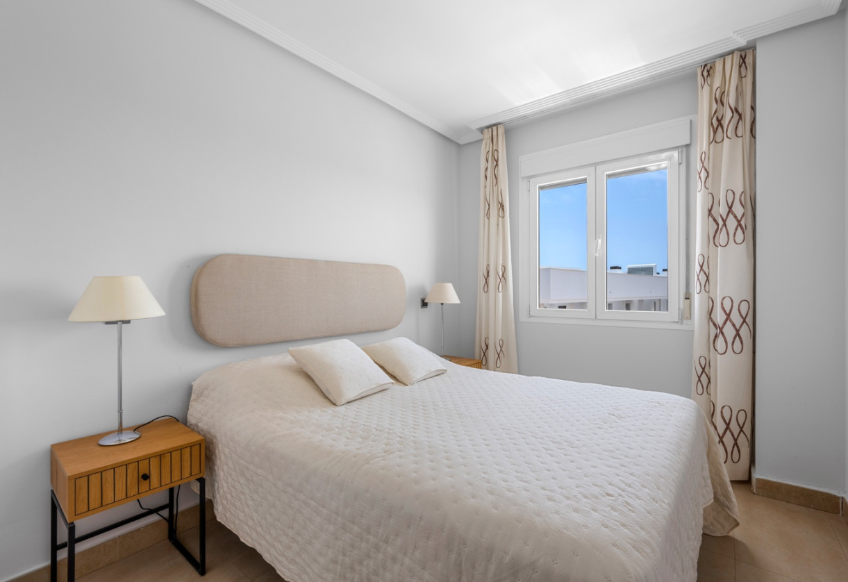 Sale · Apartments · Los Alcazares · Serena Golf