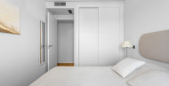 Sale · Apartments · Los Alcazares · Serena Golf