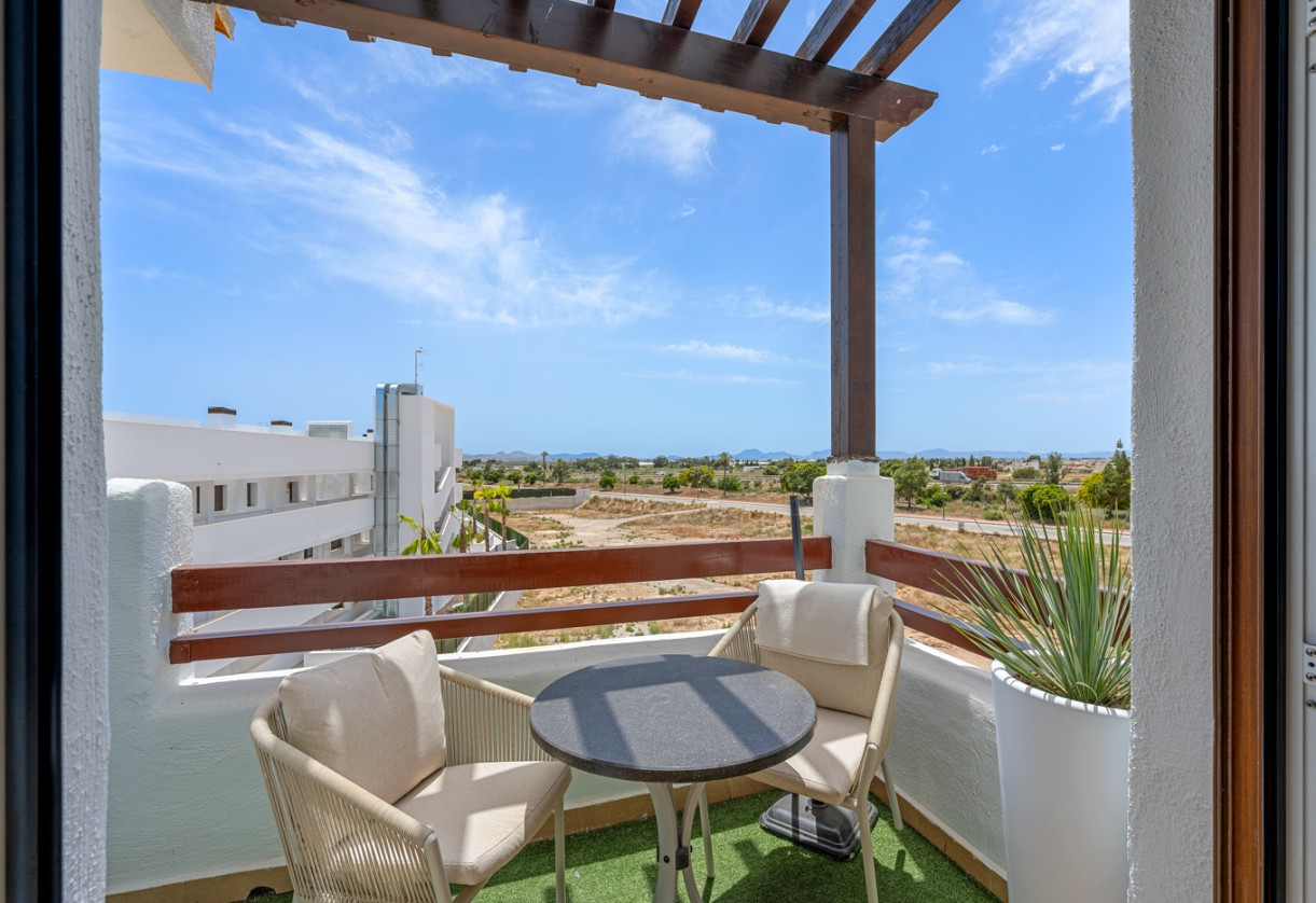 Sale · Apartments · Los Alcazares · Serena Golf