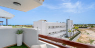 Sale · Apartments · Los Alcazares · Serena Golf