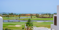 Sale · Apartments · Los Alcazares · Serena Golf