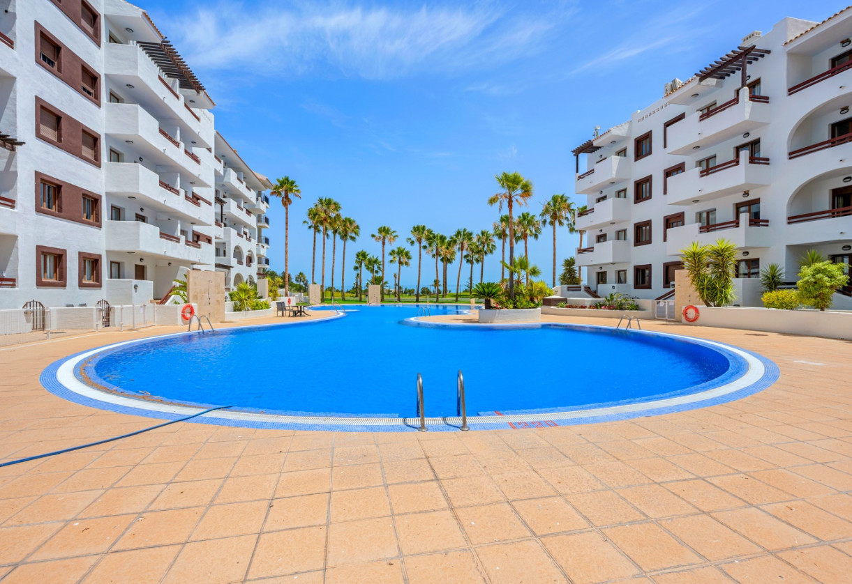 Sale · Apartments · Los Alcazares · Serena Golf