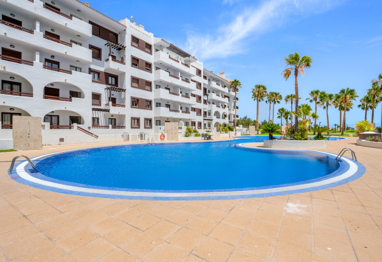 Sale · Apartments · Los Alcazares · Serena Golf