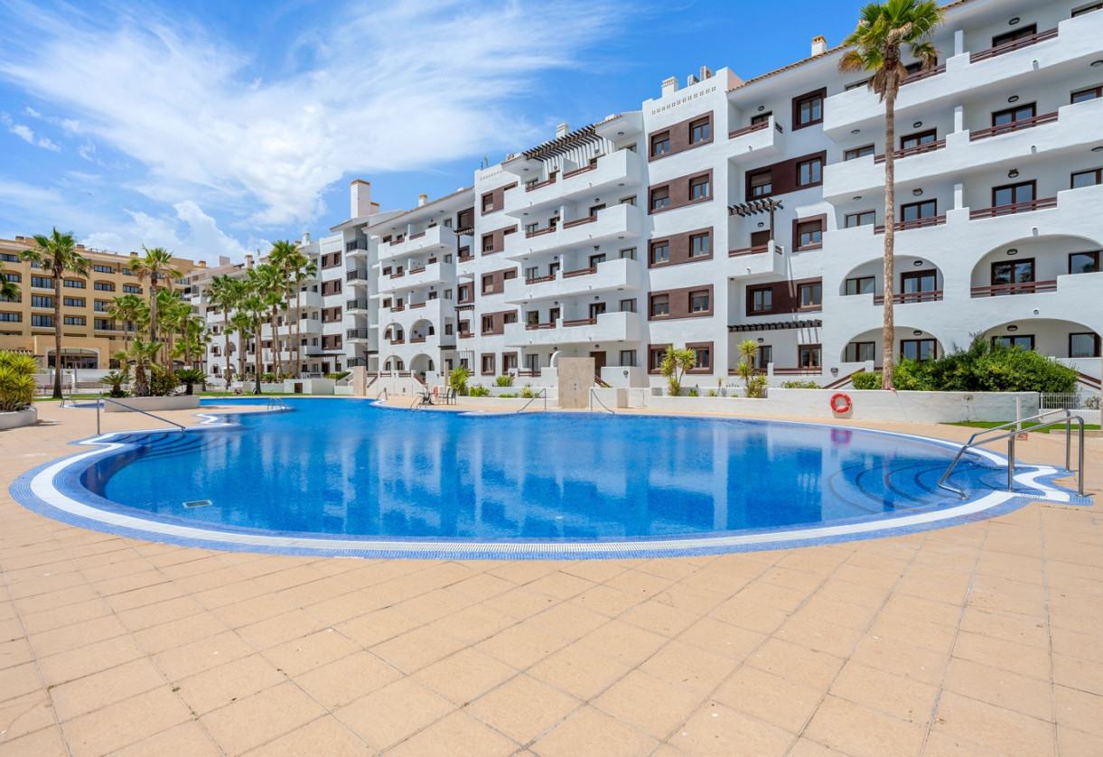 Sale · Apartments · Los Alcazares · Serena Golf