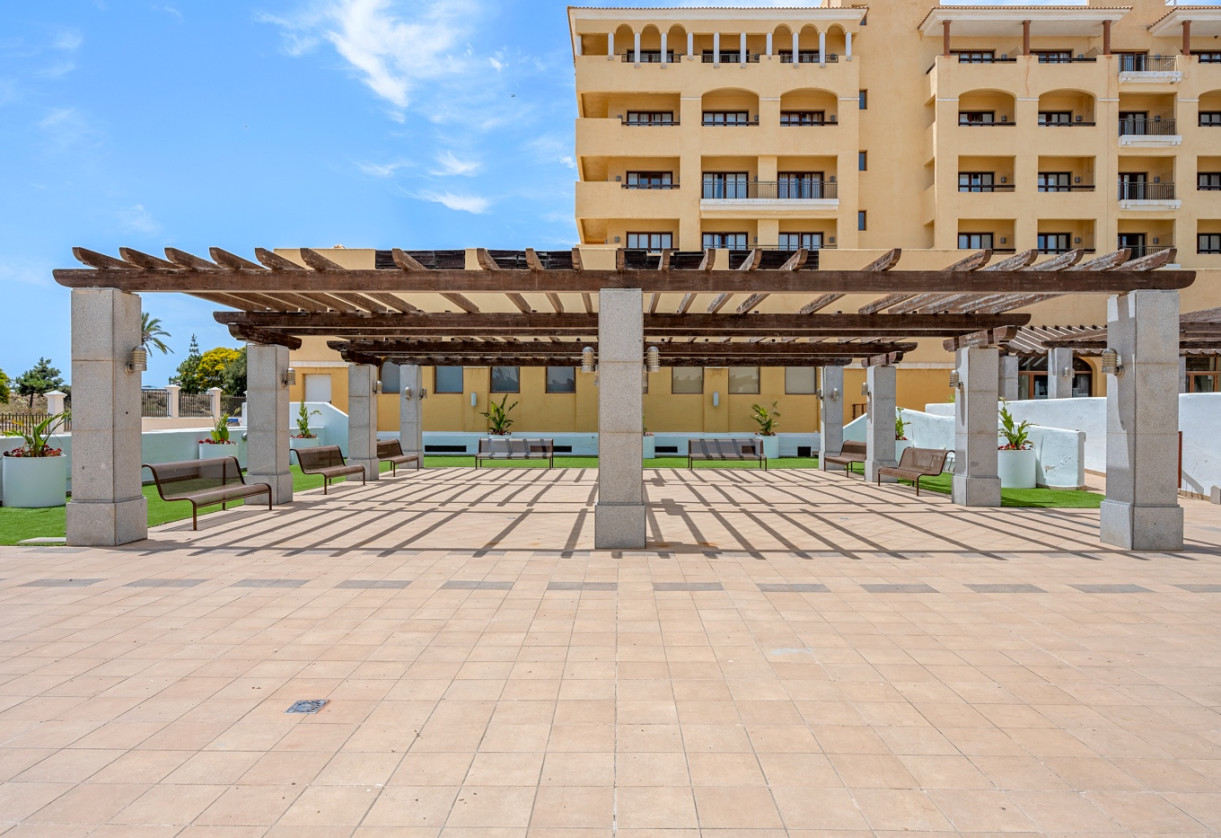 Sale · Apartments · Los Alcazares · Serena Golf
