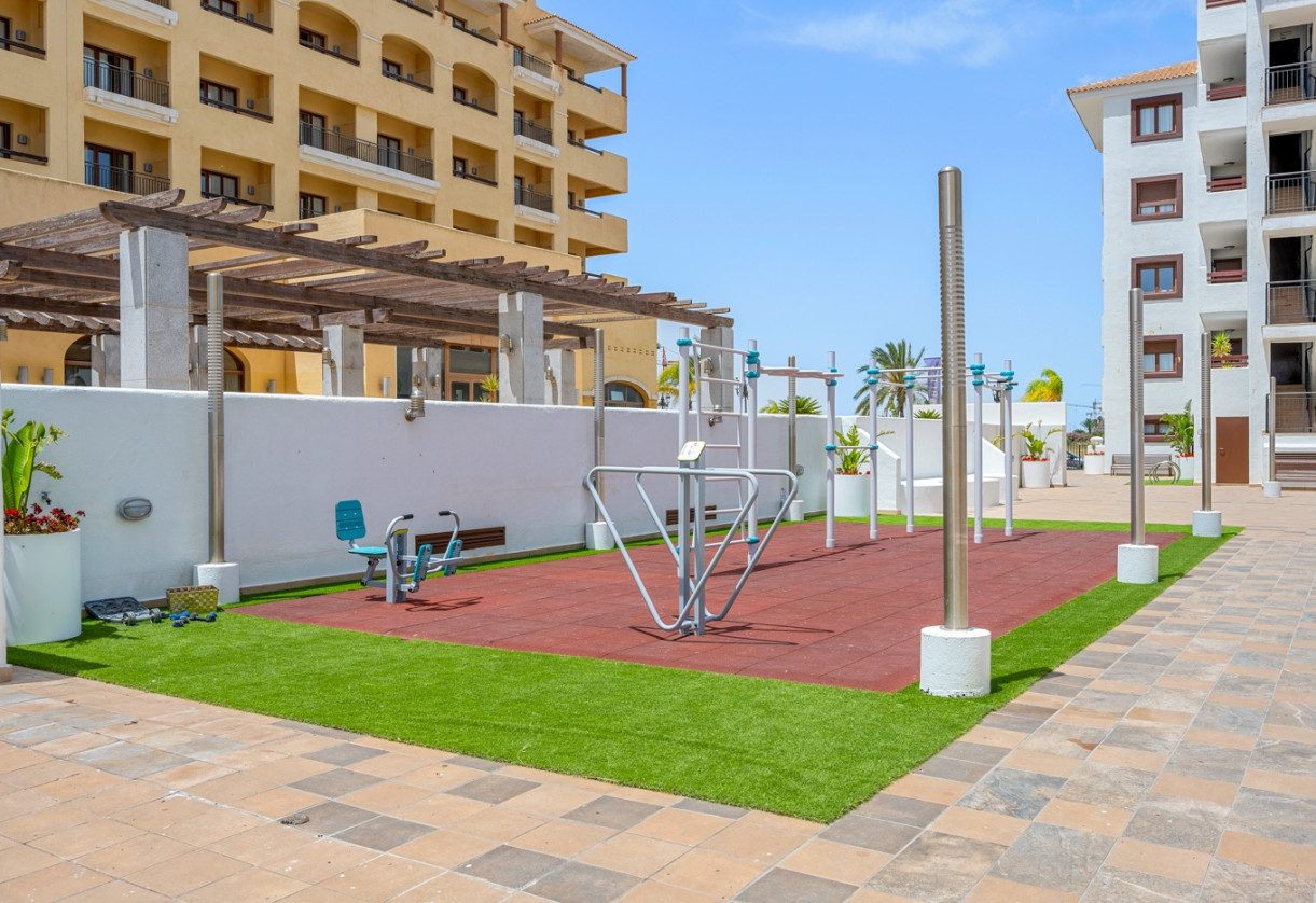 Sale · Apartments · Los Alcazares · Serena Golf