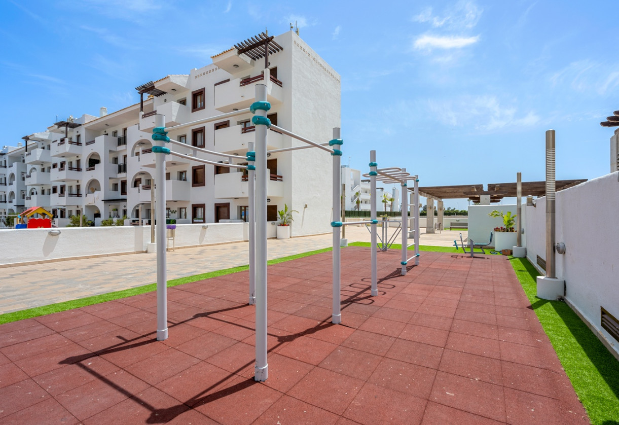 Sale · Apartments · Los Alcazares · Serena Golf