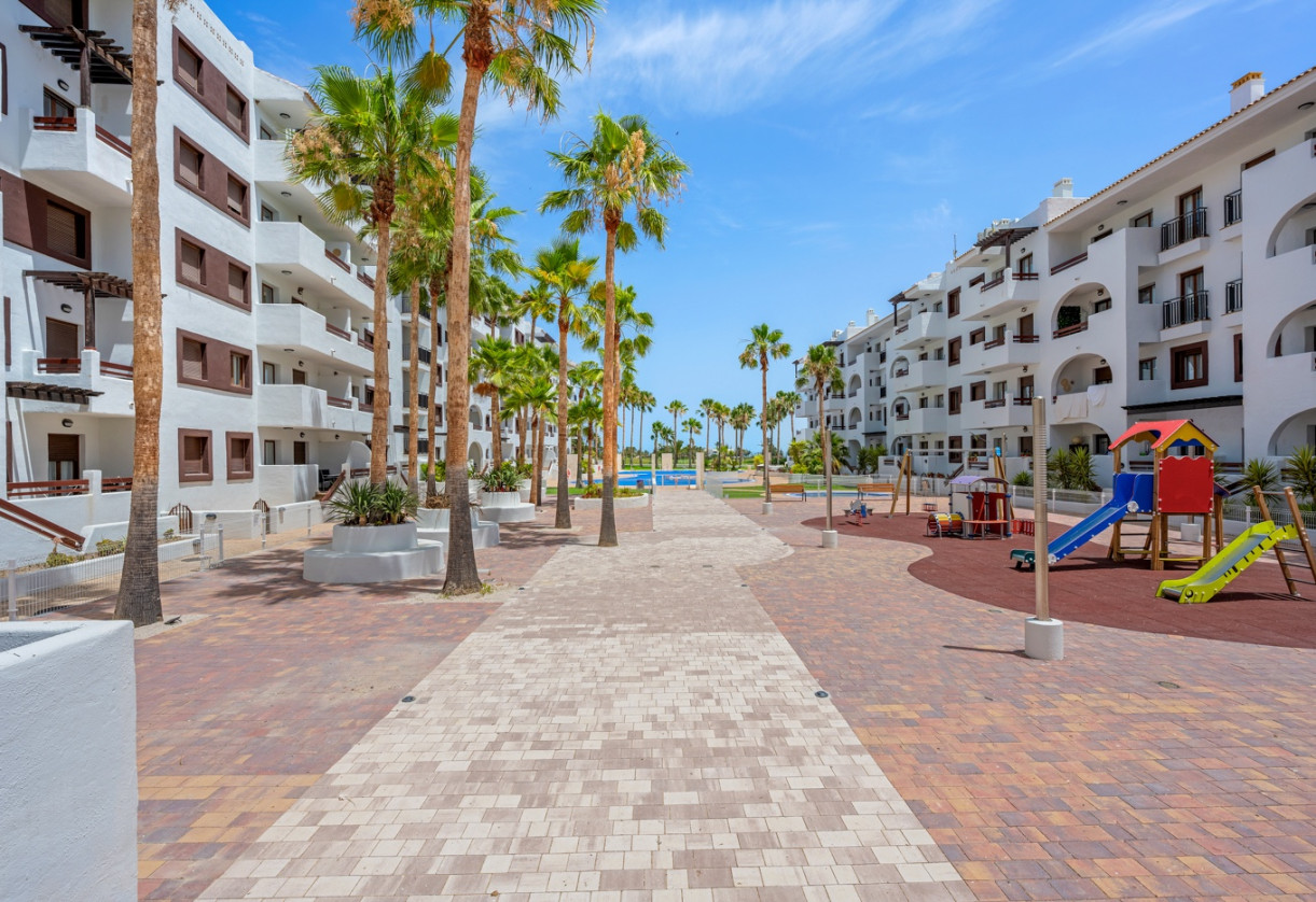 Sale · Apartments · Los Alcazares · Serena Golf