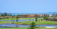 Sale · Apartments · Los Alcazares · Serena Golf