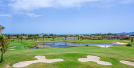 Sale · Apartments · Los Alcazares · Serena Golf
