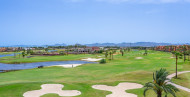 Sale · Apartments · Los Alcazares · Serena Golf
