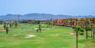 Sale · Apartments · Los Alcazares · Serena Golf