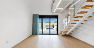 Resale · Villa / Detached · Benijofar