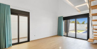 Resale · Villa / Detached · Benijofar