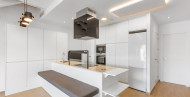 Resale · Villa / Detached · Benijofar