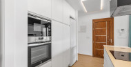 Resale · Villa / Detached · Benijofar