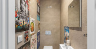 Resale · Villa / Detached · Benijofar