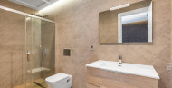 Resale · Villa / Detached · Benijofar