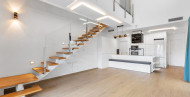 Resale · Villa / Detached · Benijofar