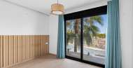 Resale · Villa / Detached · Benijofar