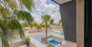 Resale · Villa / Detached · Benijofar