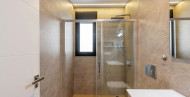 Resale · Villa / Detached · Benijofar