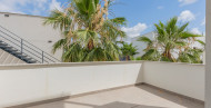 Resale · Villa / Detached · Benijofar