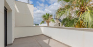 Resale · Villa / Detached · Benijofar
