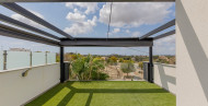 Resale · Villa / Detached · Benijofar