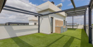 Resale · Villa / Detached · Benijofar