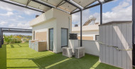 Resale · Villa / Detached · Benijofar