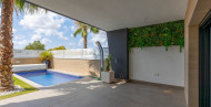 Resale · Villa / Detached · Benijofar