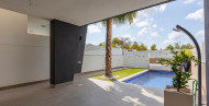Resale · Villa / Detached · Benijofar