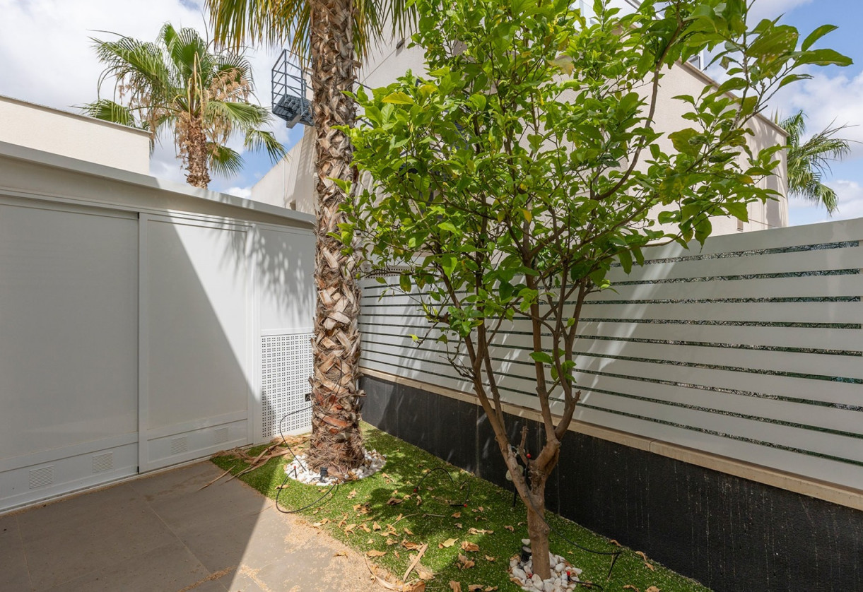 Resale · Villa / Detached · Benijofar