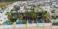 Resale · Villa / Detached · Benijofar