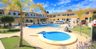 Resale · Apartment · Ciudad Quesada - Doña Pepa