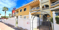 Resale · Apartment · Ciudad Quesada - Doña Pepa