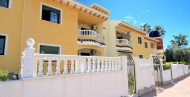 Resale · Apartment · Ciudad Quesada - Doña Pepa