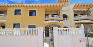 Resale · Apartment · Ciudad Quesada - Doña Pepa